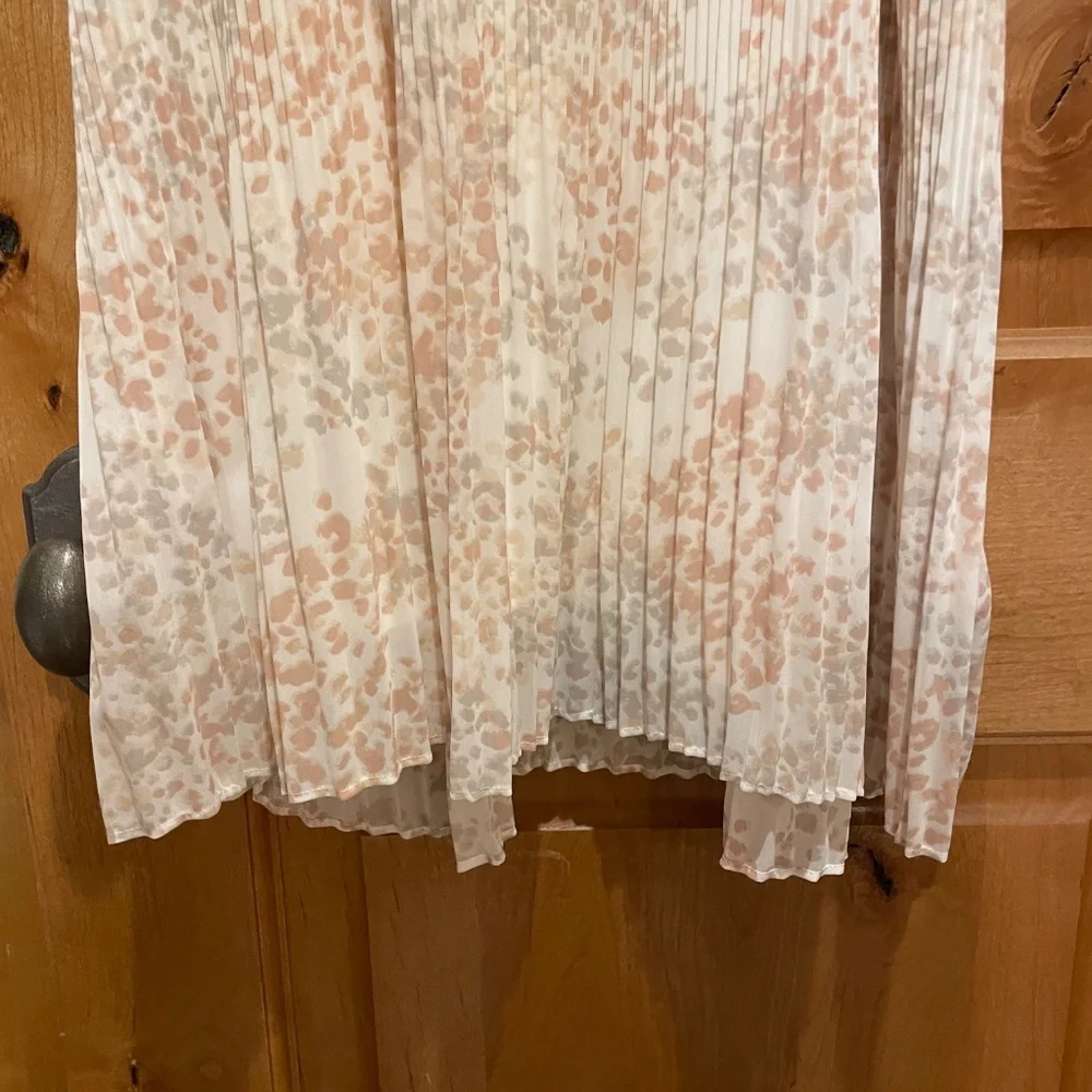 Abercrombie & Fitch Maxi Dress